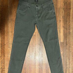 Neuw Denim Lou Slim Fit Jeans